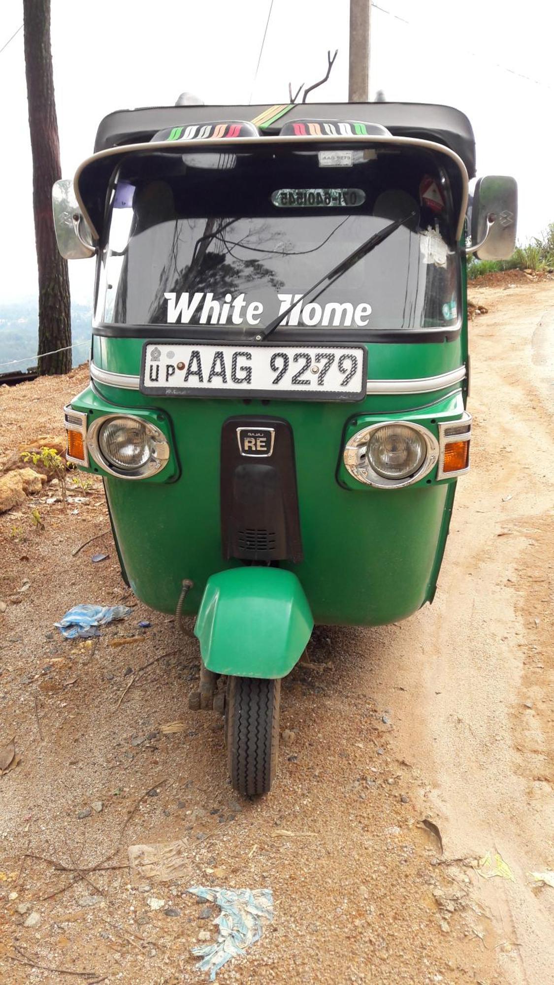 White Home Haputale Exterior photo
