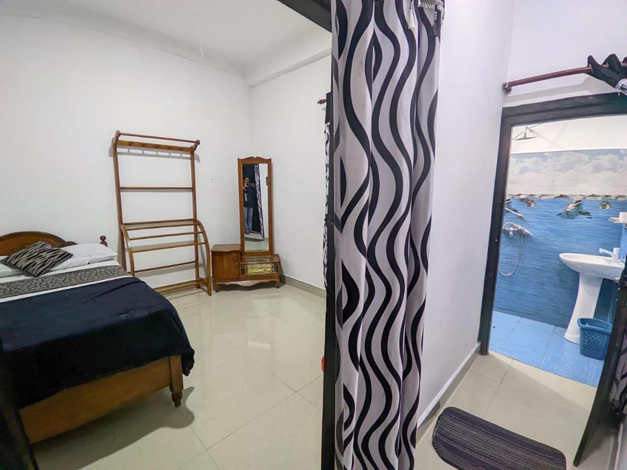 White Home Haputale Room photo