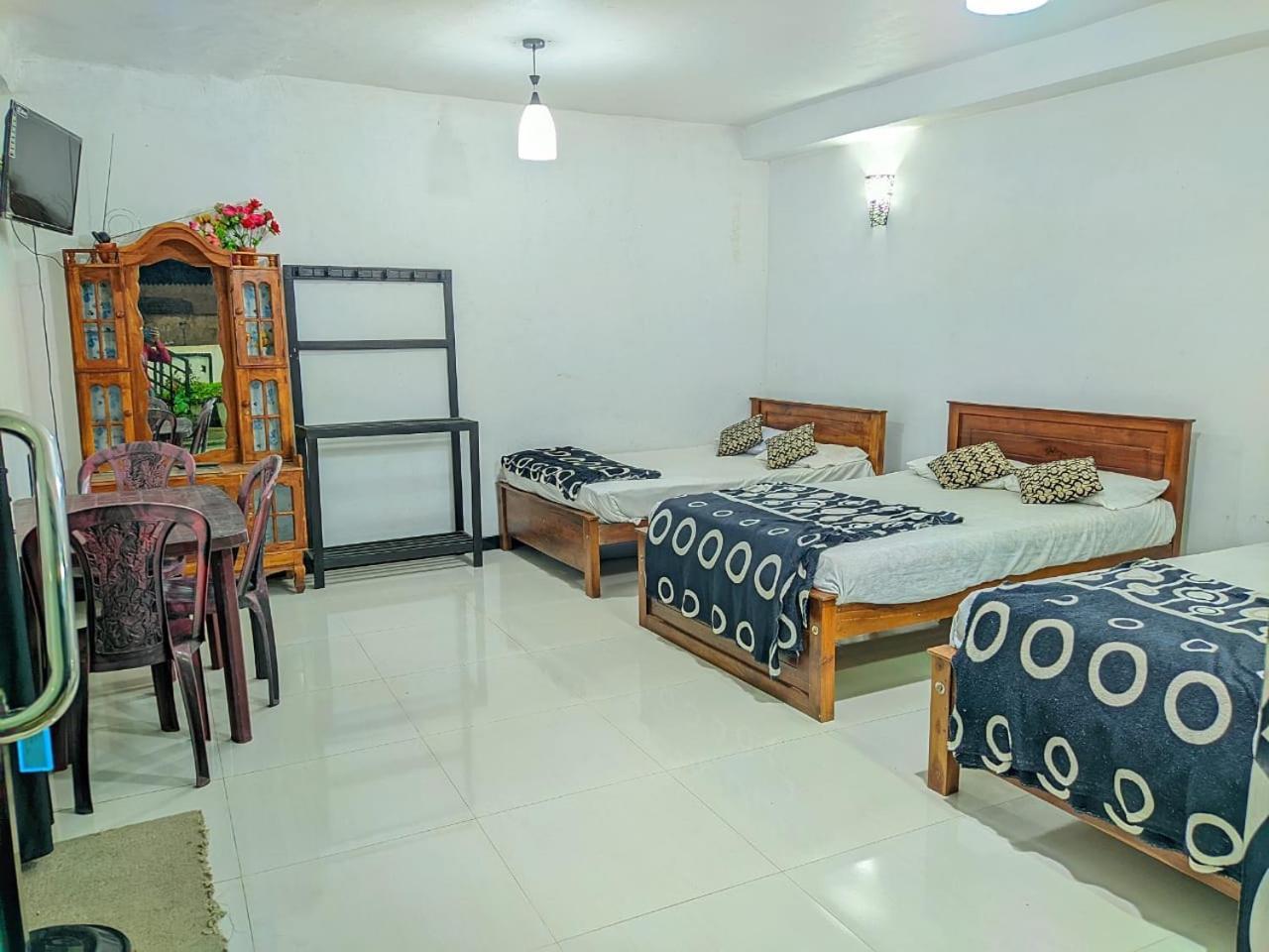 White Home Haputale Exterior photo